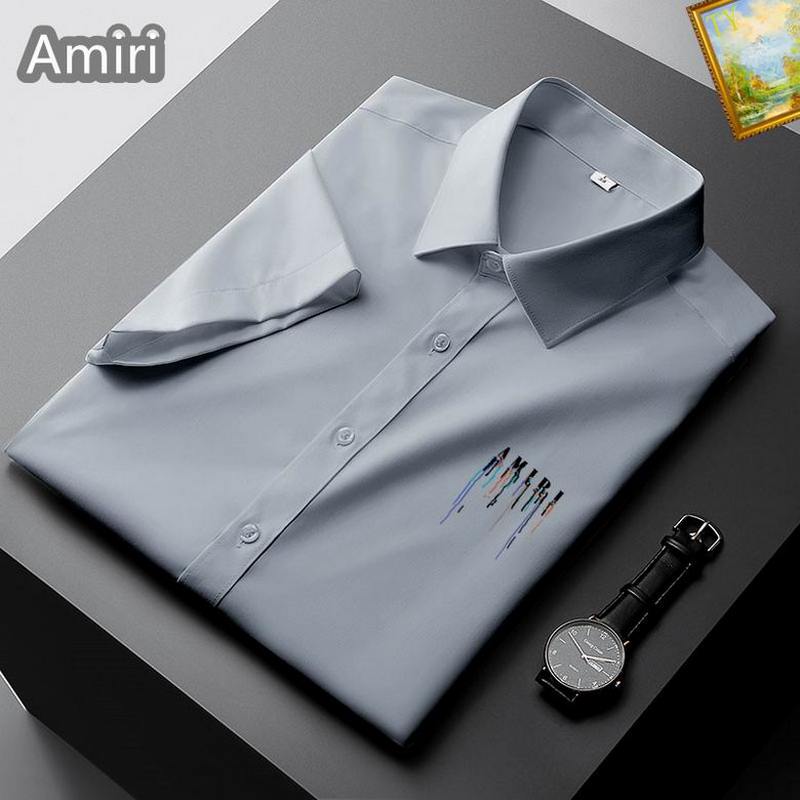 Amiri Men's Shirts 19